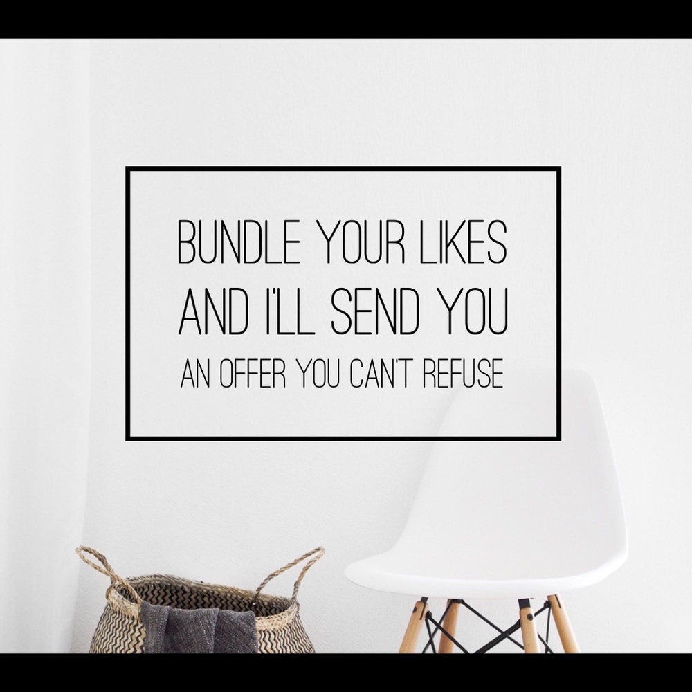 Bundle!